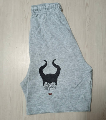 Shorts Maleficient