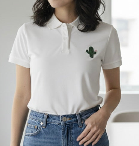 Polo cactus🌵