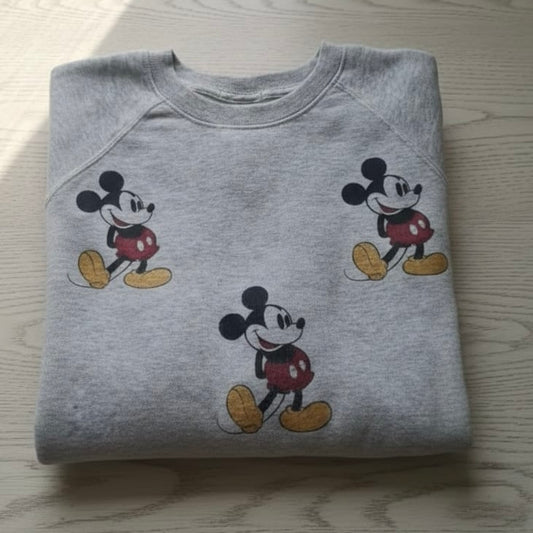Felpa Topolini