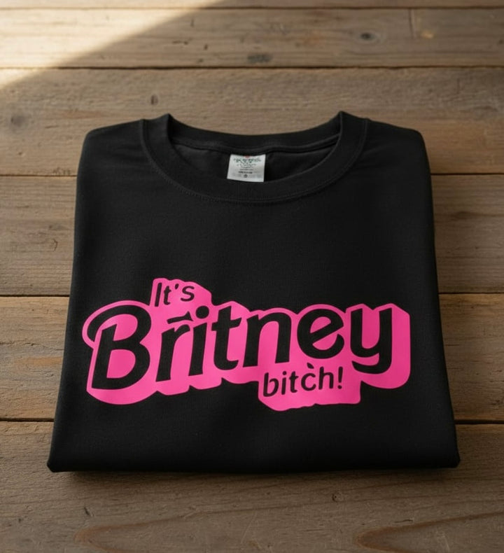 Felpa Britney