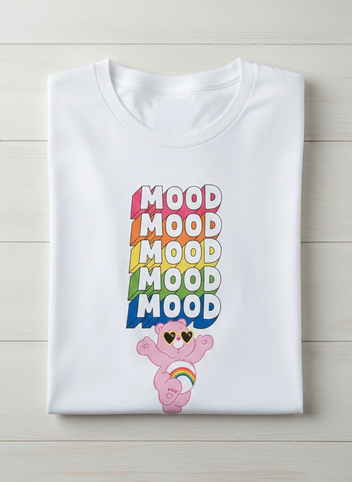 T-shirt Mood