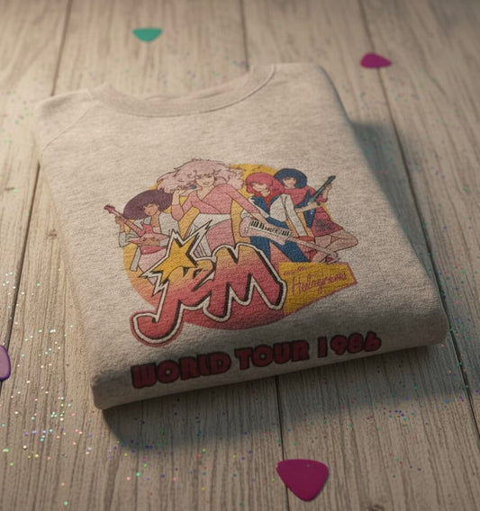 Felpa Jem