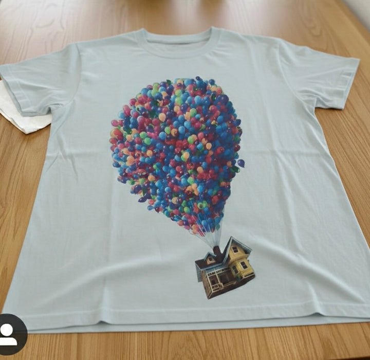 T-shirt Up