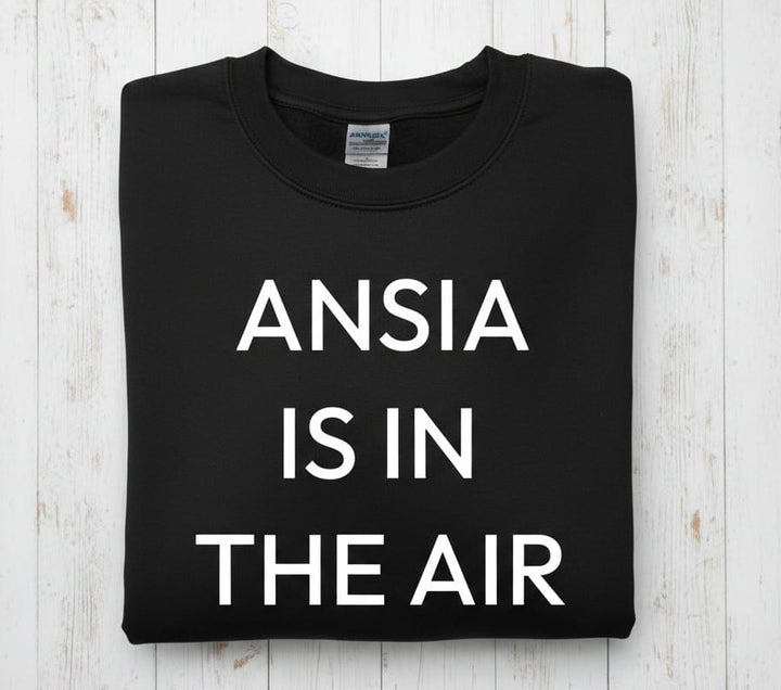 Felpa Ansia