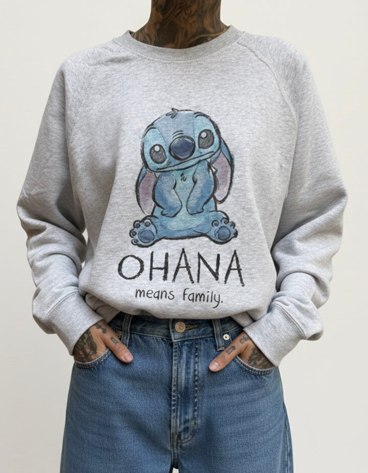 Felpa Ohana
