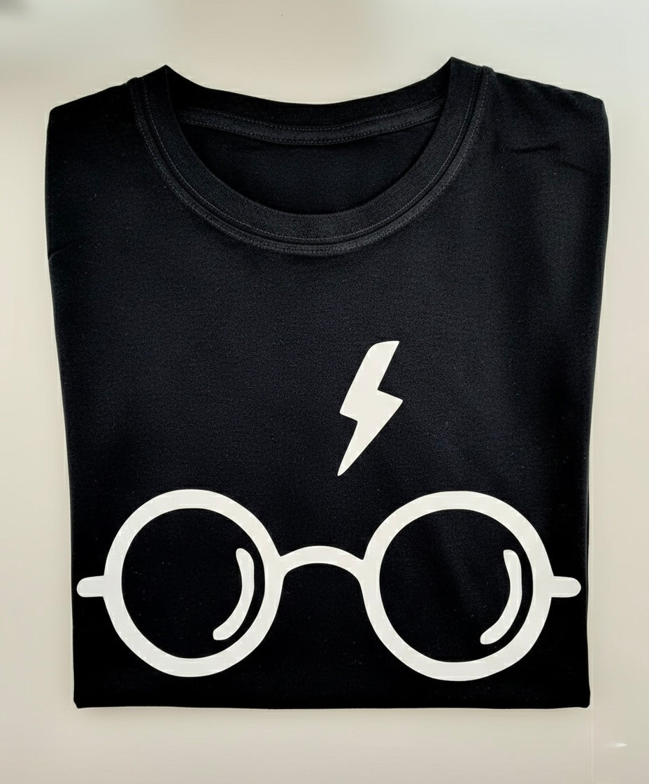 T-shirt Harry Potter