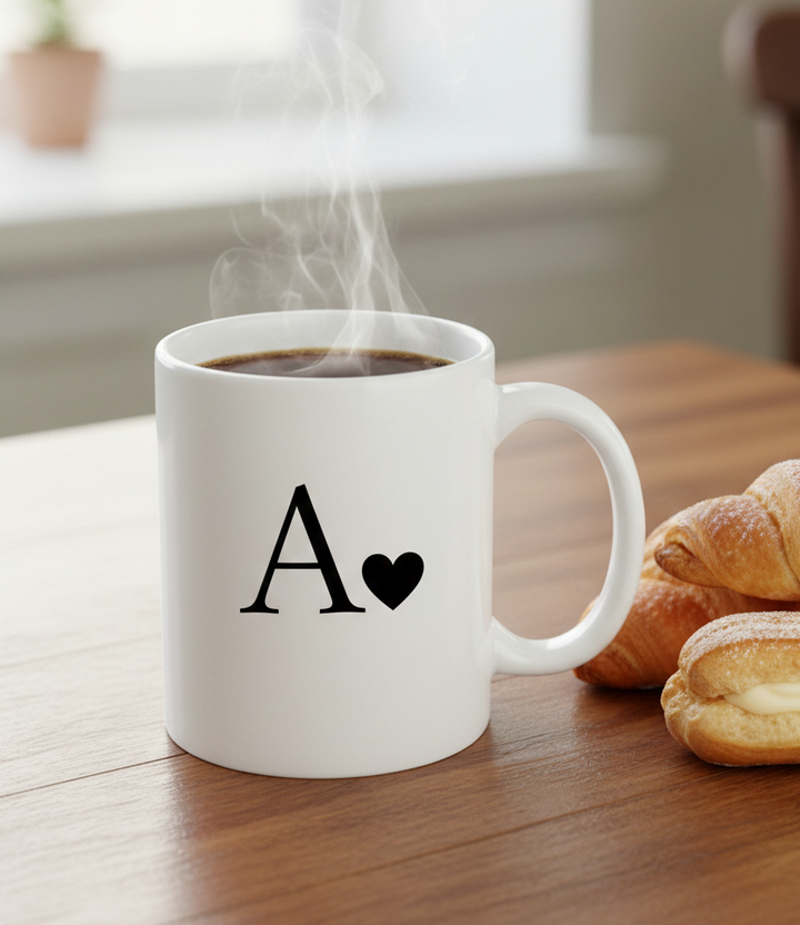 Tazza personalizzata