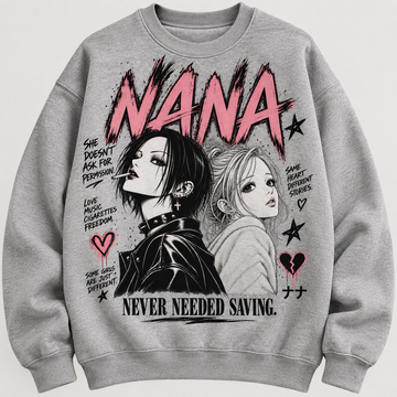 Felpa Nana