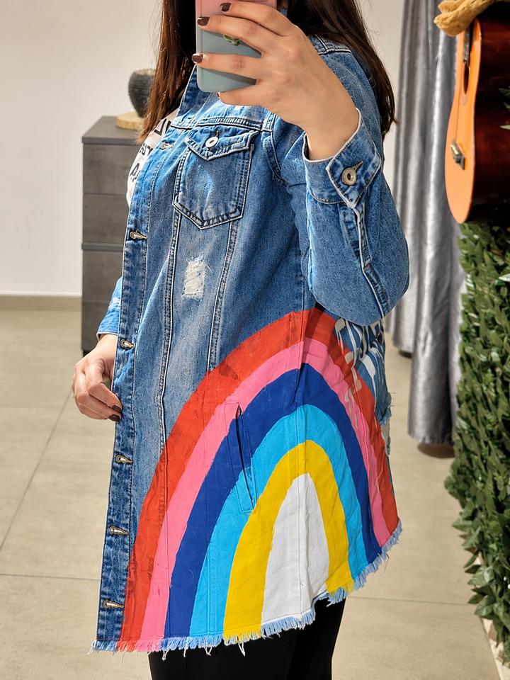 Love jacket
