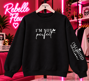 Felpa limited edition