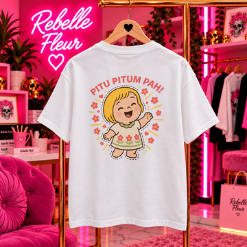 T-shirt Susanna