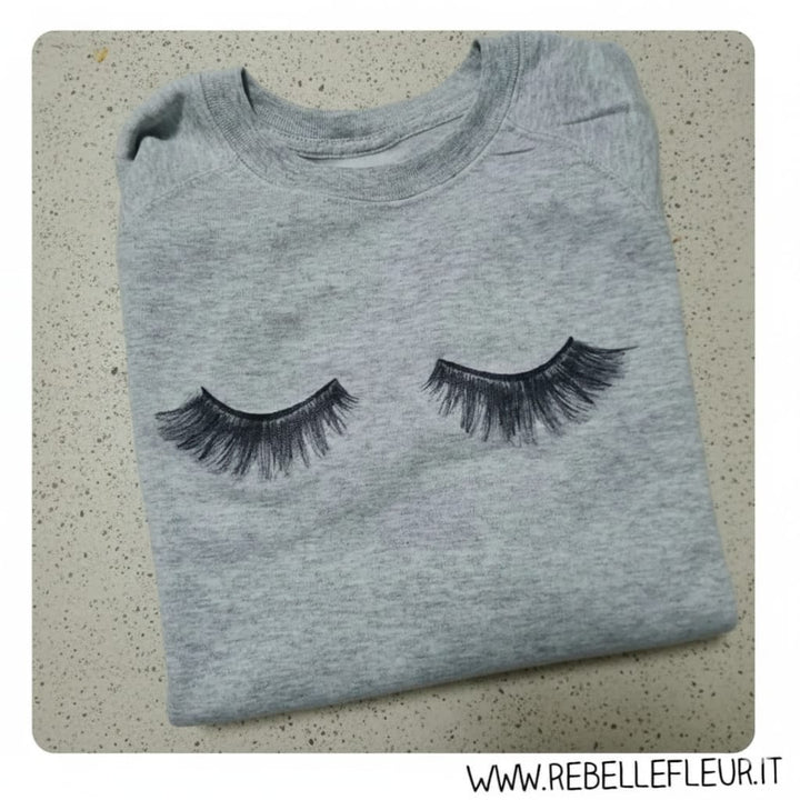 Felpa lashes