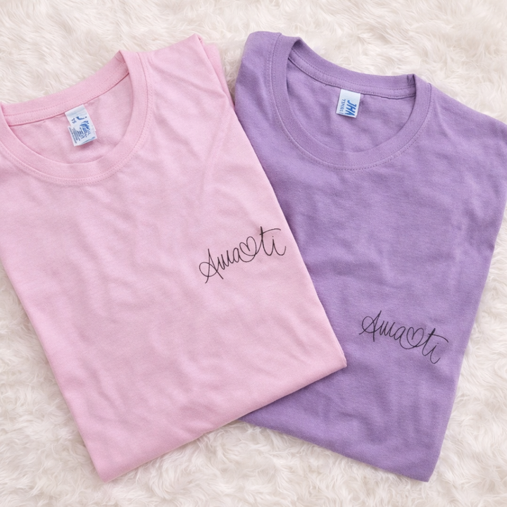 T-shirt amati