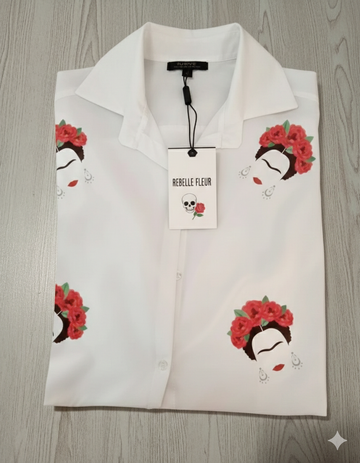 Camicia Frida