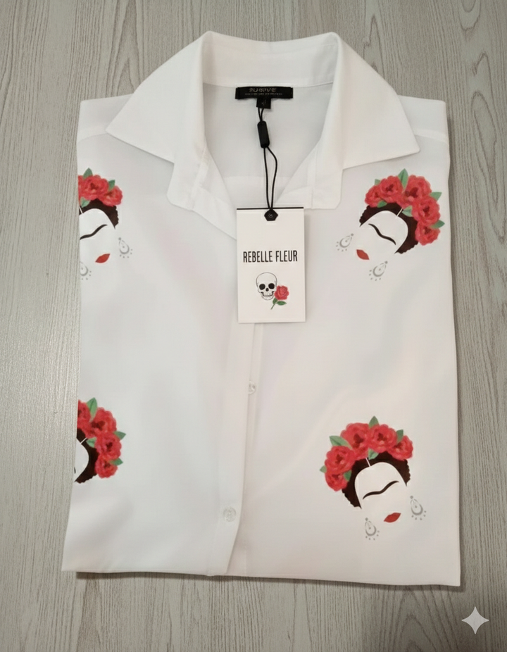 Camicia Frida