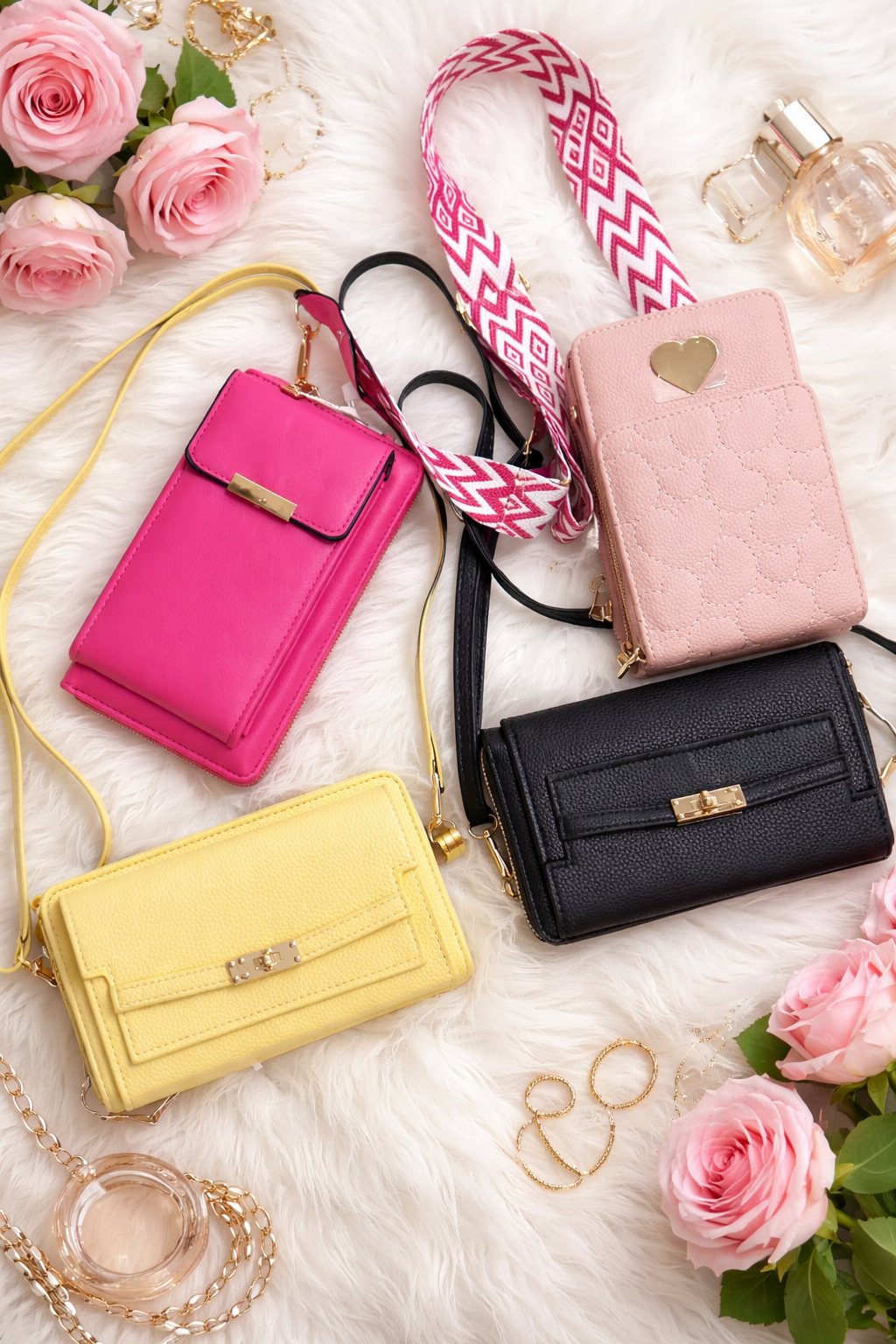 Borsetta multitask birkin