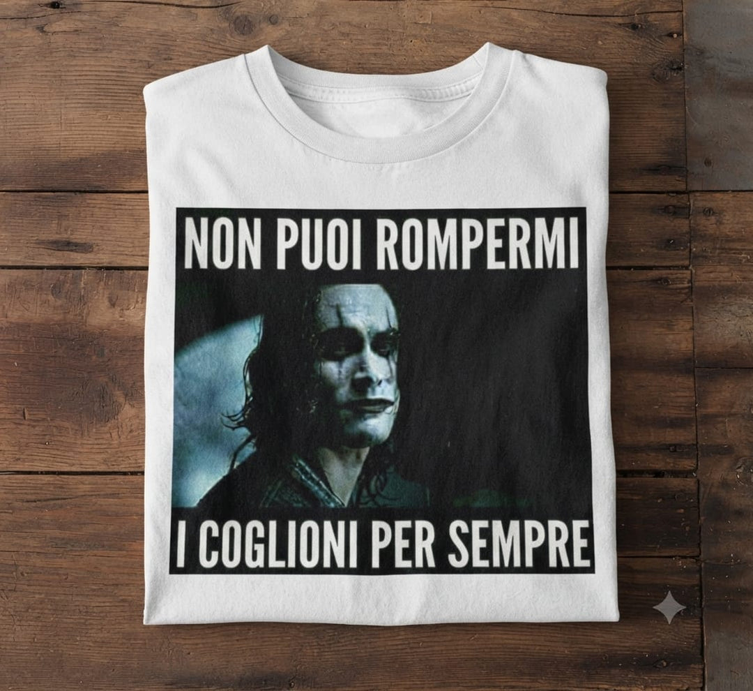 T-shirt Eric