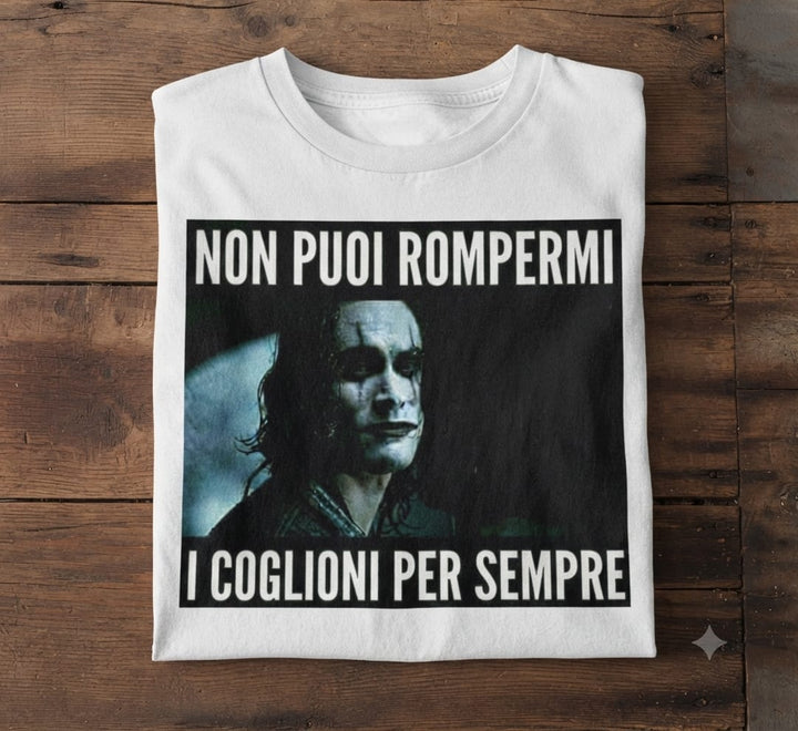T-shirt Eric