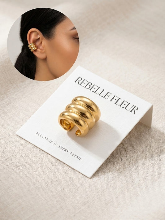 Earcuff Elettra