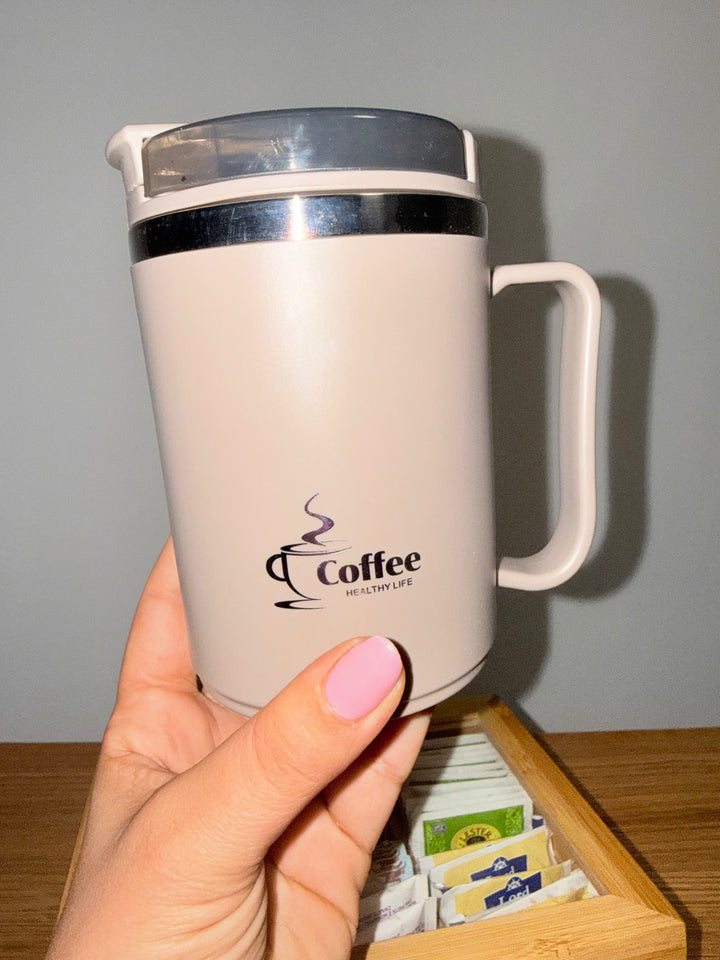 Tazza termica personalizzata