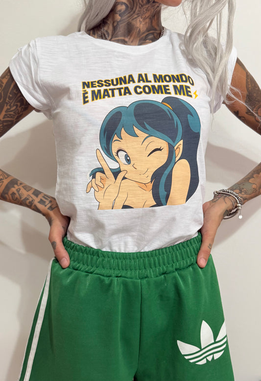 T-shirt Lamù