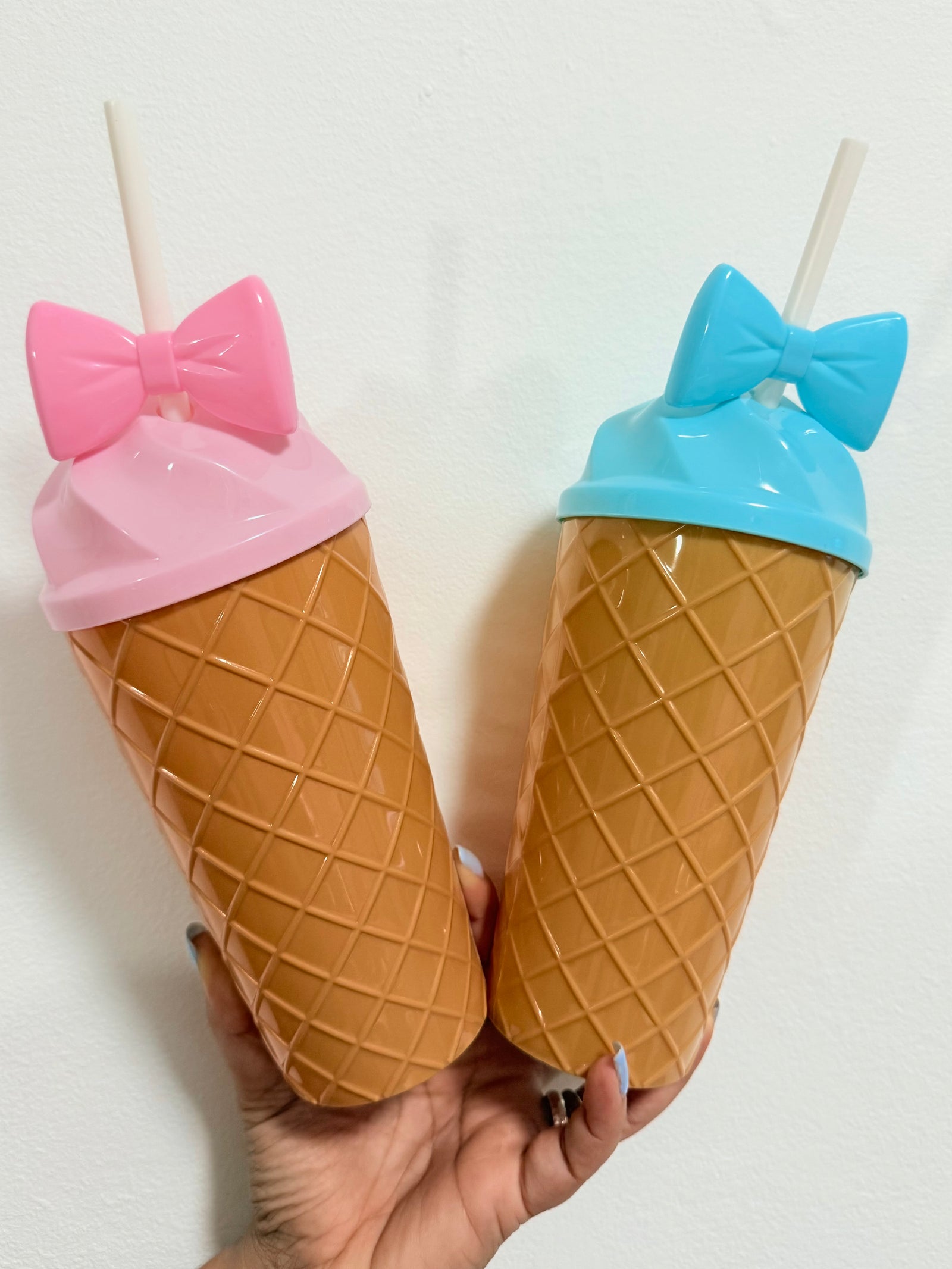 Ice Cream delle sorprese 🍦