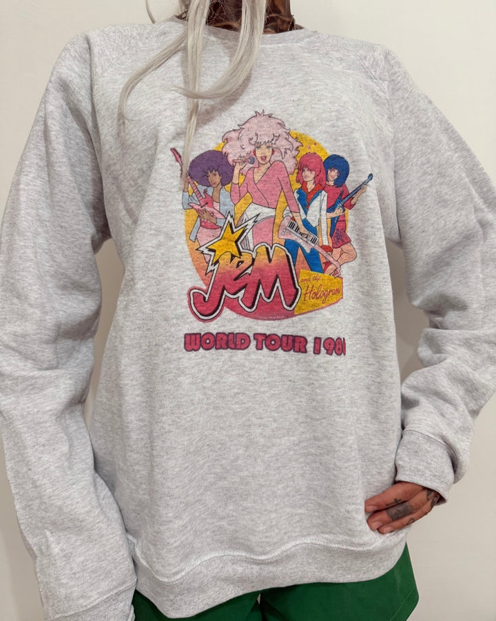 Felpa Jem