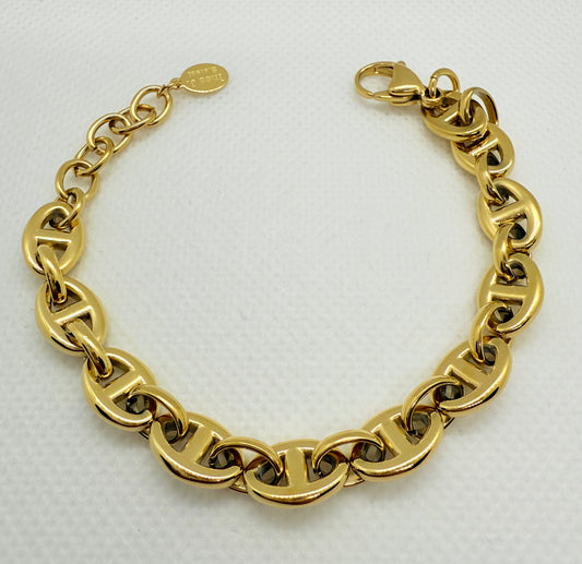 Bracciale Legami Gold
