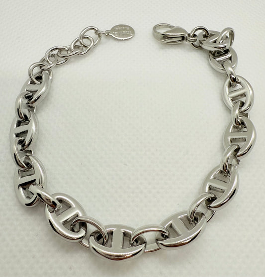 Bracciale Legami Silver