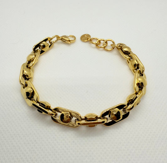 Bracciale Bold chain