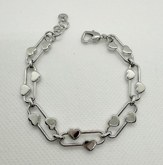 Bracciale lovely chain
