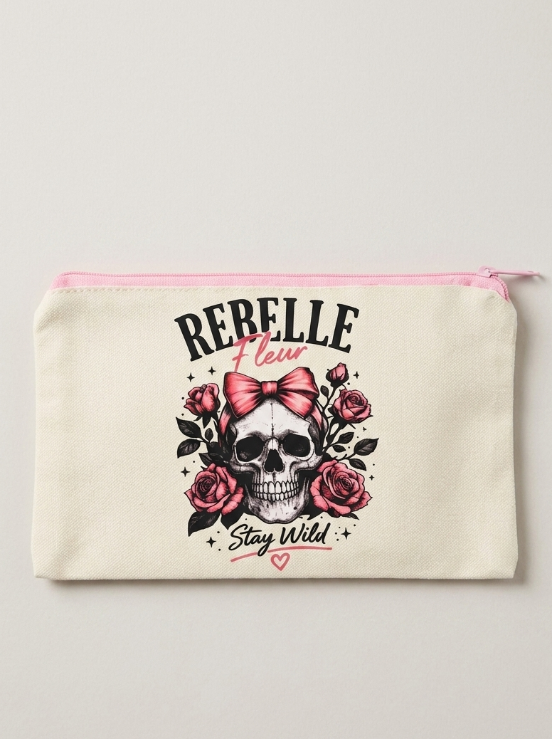 Borsello Rebelle Fleur