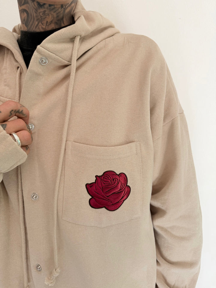 Cappottino tattoo old school