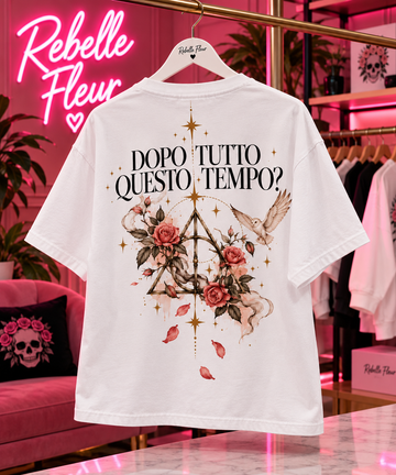 T-shirt Always
