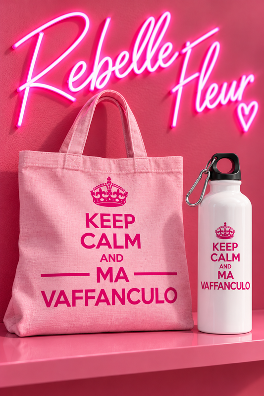 Combo Keep Calm