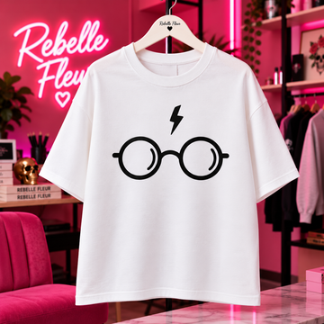 T-shirt Harry Potter