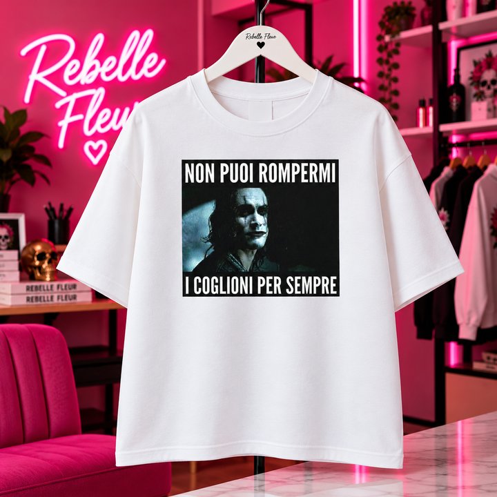 T-shirt Eric