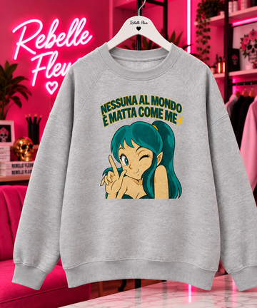 Felpa Lamù