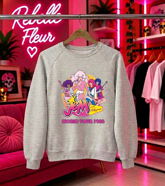 Felpa Jem