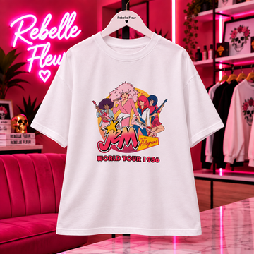 T-shirt Jem