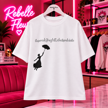 T-shirt Mary Poppins