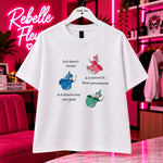 T-shirt Fatine