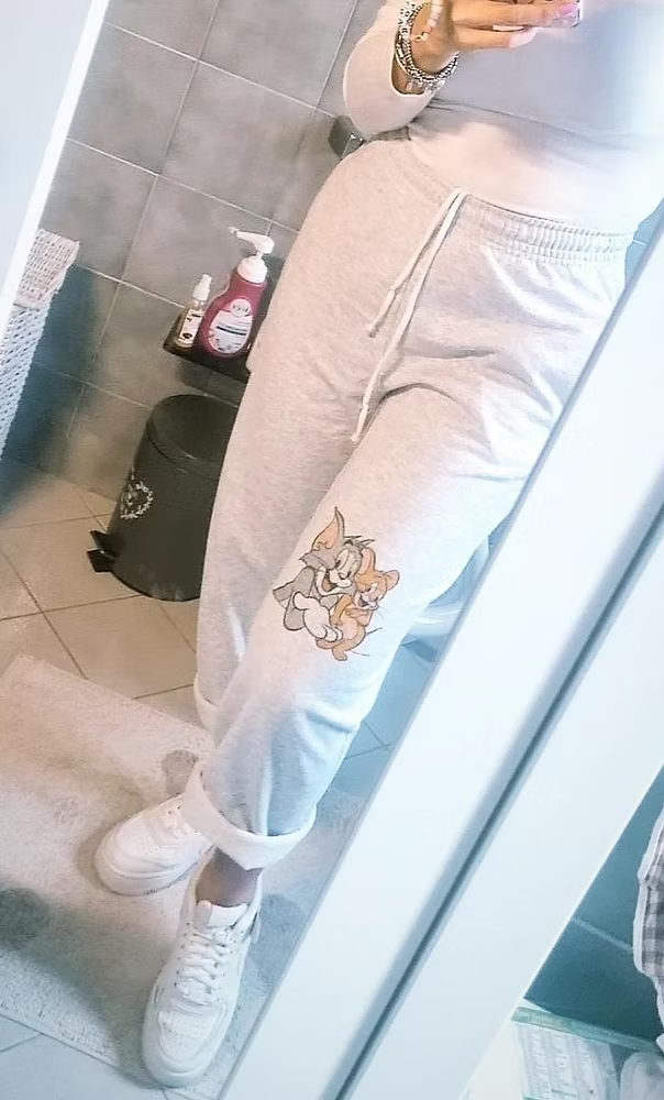 Pantatuta Tom & Jerry
