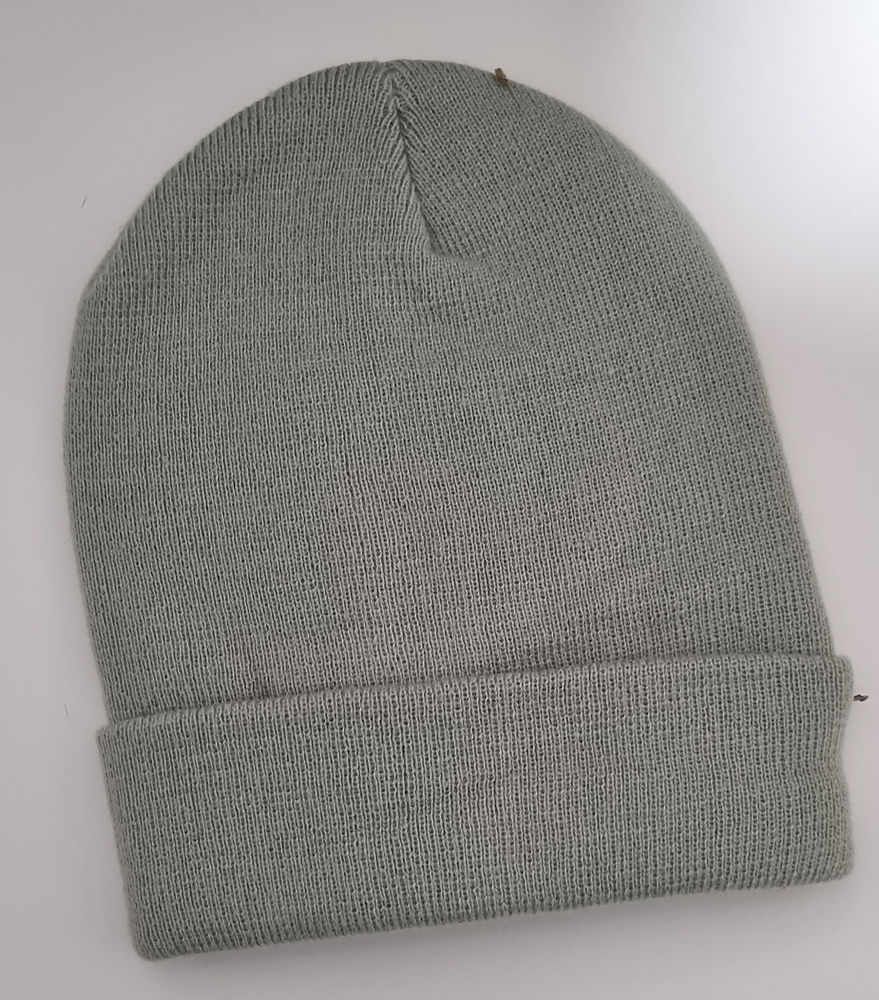 Beanie colorato