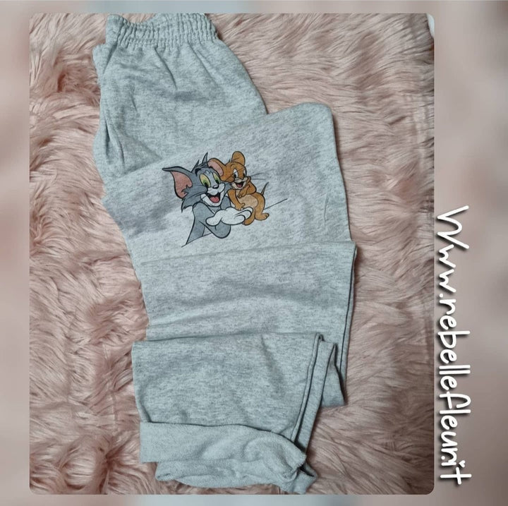 Pantatuta Tom & Jerry
