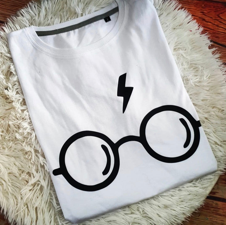 T-shirt Harry Potter
