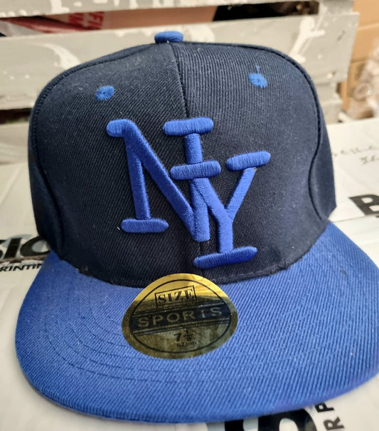 New york cap