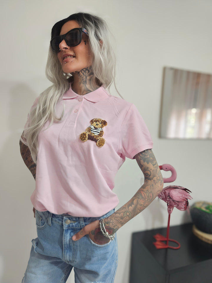 Polo orso