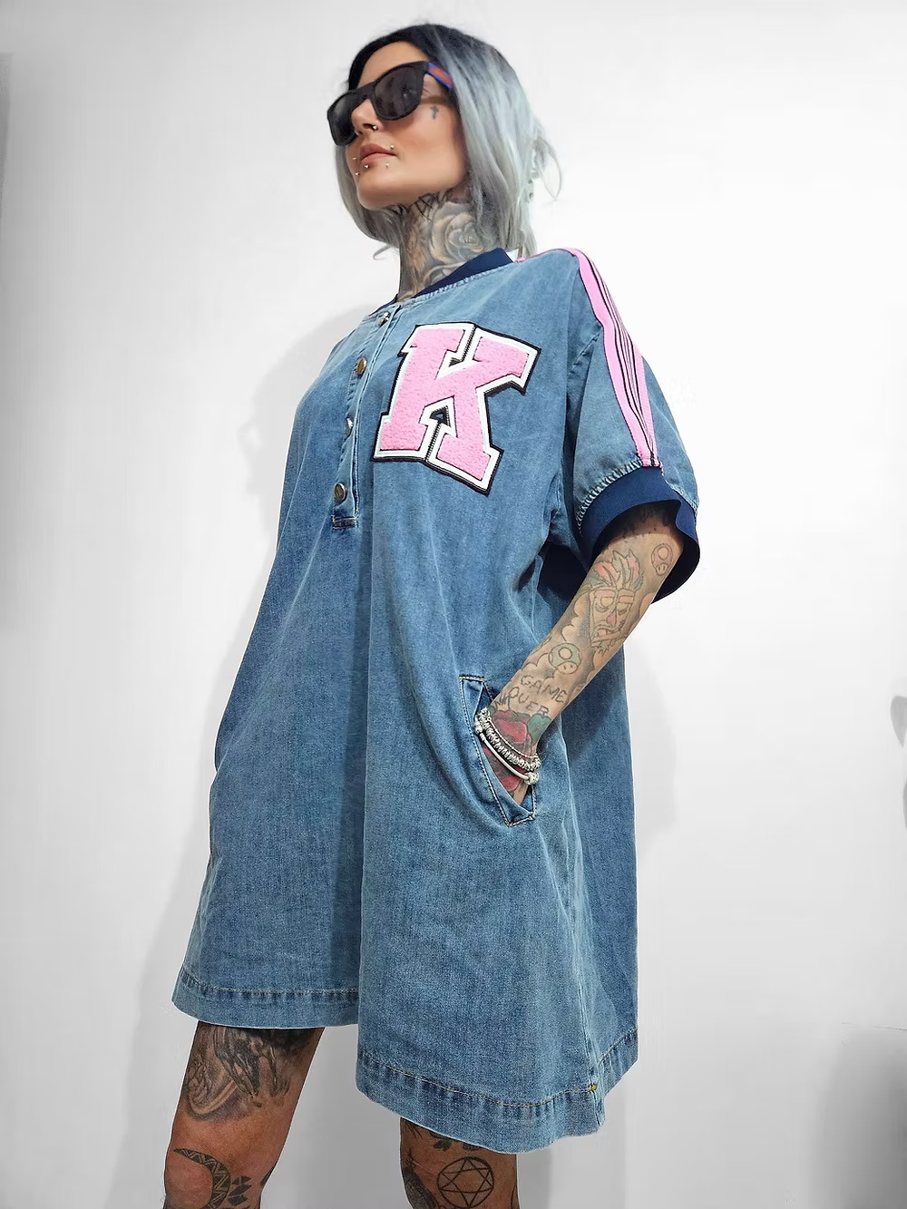 Abitino Kate