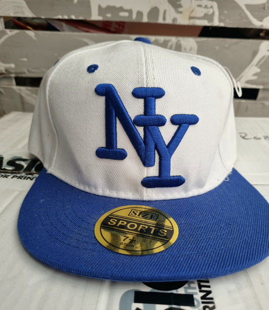 New york cap